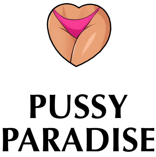 pussy paradise logo